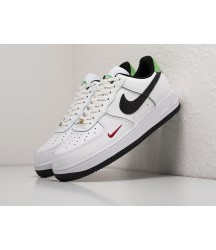 Кроссовки Nike Air Force 1 Low цвет Белый - 141