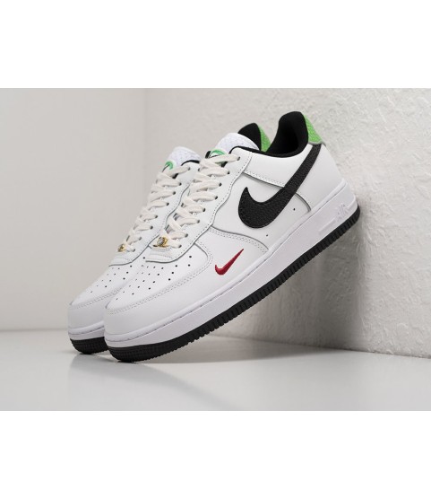 Кроссовки Nike Air Force 1 Low цвет Белый - 141