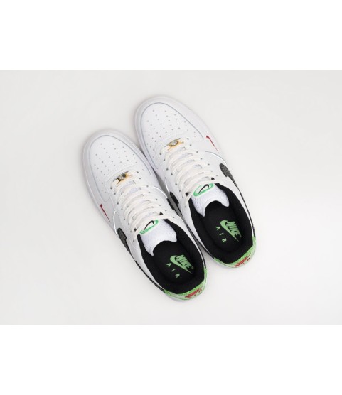 Кроссовки Nike Air Force 1 Low цвет Белый - 141