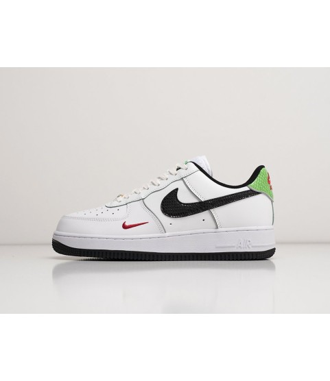 Кроссовки Nike Air Force 1 Low цвет Белый - 141