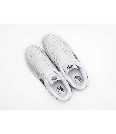 Кроссовки Nike Air Force 1 Low цвет Белый - 142
