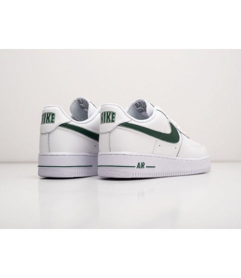 Кроссовки Nike Air Force 1 Low цвет Белый - 142