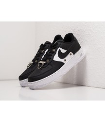 Кроссовки Nike Air Force 1 Low цвет Черный - 143