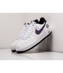 Кроссовки Nike Air Force 1 Low цвет Белый - 144