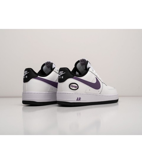 Кроссовки Nike Air Force 1 Low цвет Белый - 144