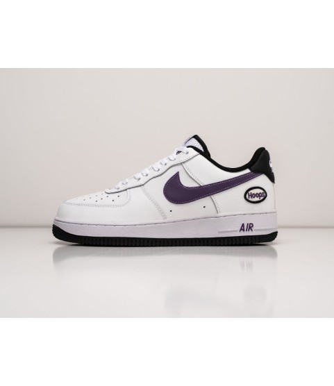 Кроссовки Nike Air Force 1 Low цвет Белый - 144