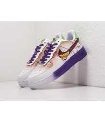 Кроссовки Nike Air Force 1 Low цвет Белый - 146