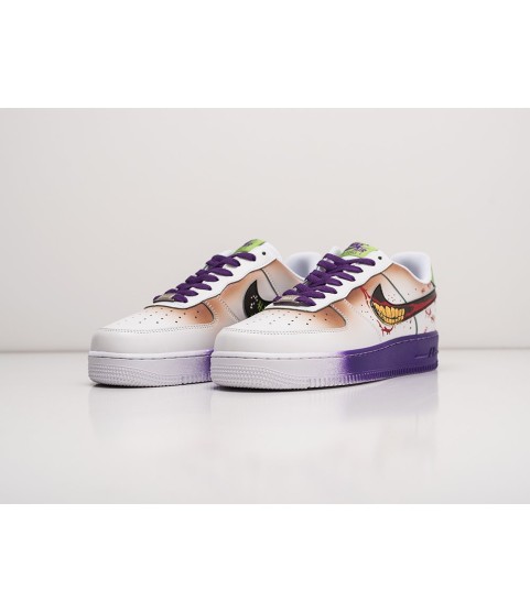 Кроссовки Nike Air Force 1 Low цвет Белый - 146