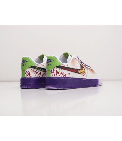 Кроссовки Nike Air Force 1 Low цвет Белый - 146