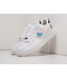 Кроссовки Nike Air Force 1 Low цвет Белый - 147