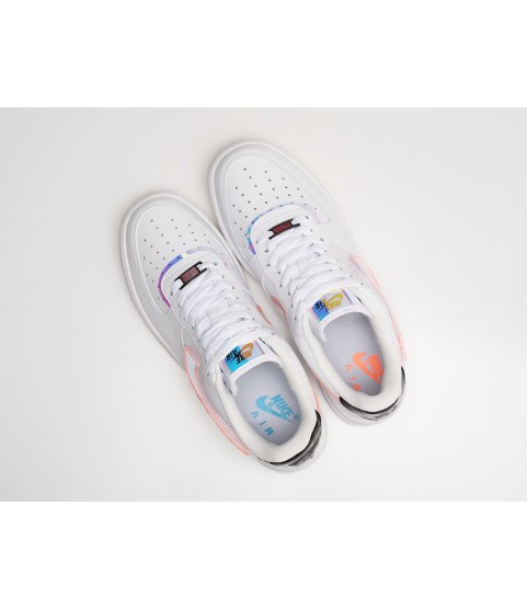 Кроссовки Nike Air Force 1 Low цвет Белый - 147
