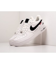 Кроссовки Nike x The North Face Force 1 цвет Белый - 148