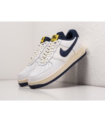Кроссовки Nike Air Force 1 Low цвет Белый - 149