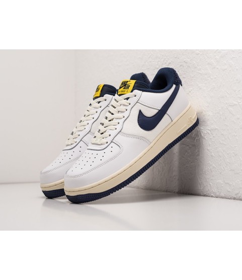 Кроссовки Nike Air Force 1 Low цвет Белый - 149