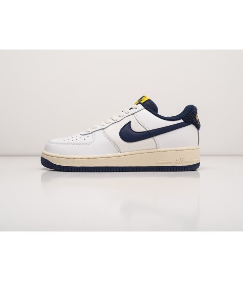 Кроссовки Nike Air Force 1 Low цвет Белый - 149