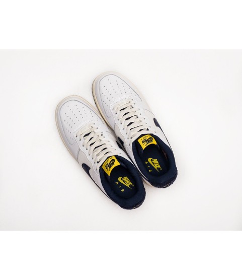Кроссовки Nike Air Force 1 Low цвет Белый - 149