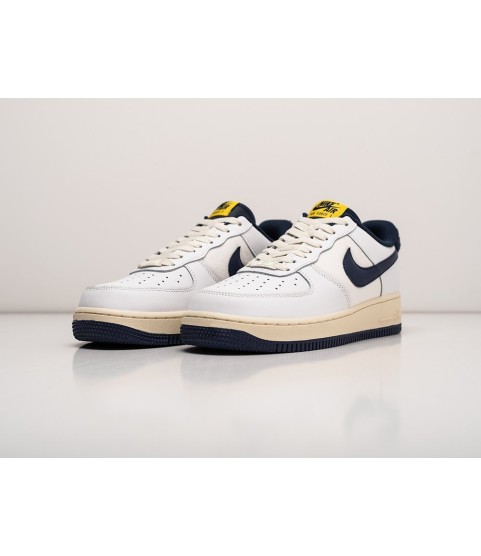 Кроссовки Nike Air Force 1 Low цвет Белый - 149