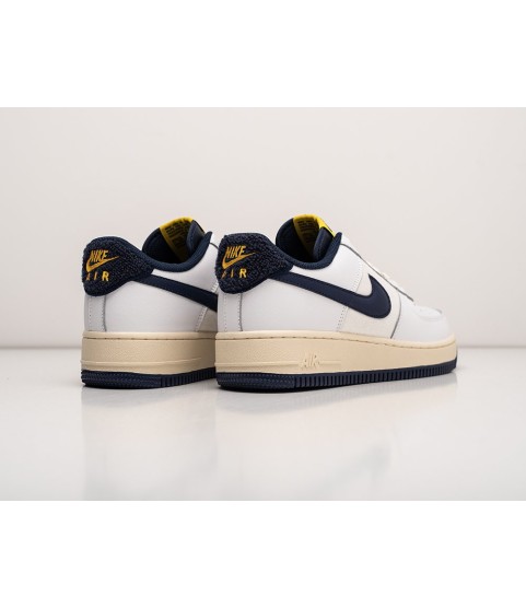 Кроссовки Nike Air Force 1 Low цвет Белый - 149