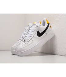 Кроссовки Nike Air Force 1 Low цвет Белый - 150