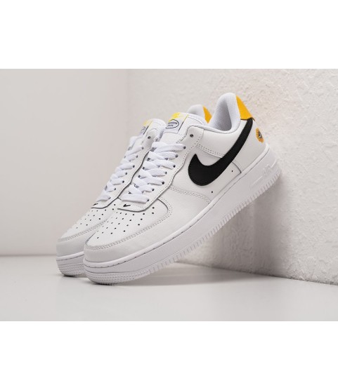 Кроссовки Nike Air Force 1 Low цвет Белый - 150