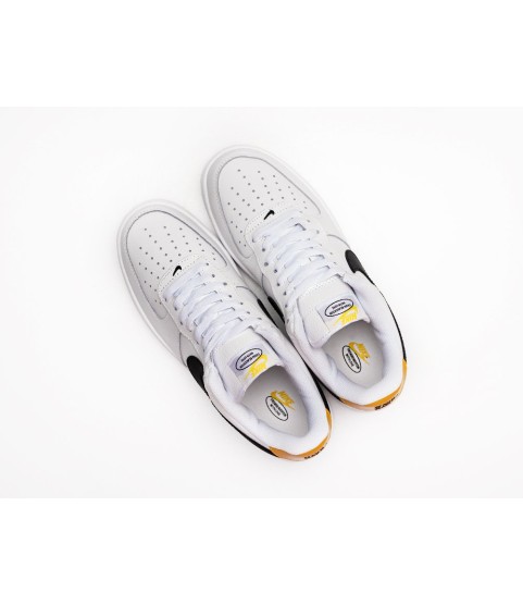 Кроссовки Nike Air Force 1 Low цвет Белый - 150