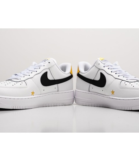 Кроссовки Nike Air Force 1 Low цвет Белый - 150