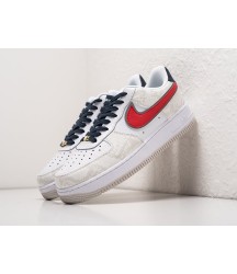 Кроссовки Nike Air Force 1 Low цвет Белый - 153