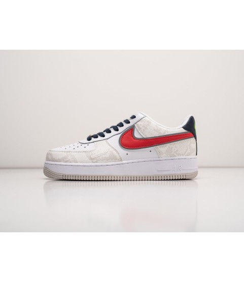 Кроссовки Nike Air Force 1 Low цвет Белый - 153