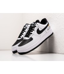 Кроссовки Nike Air Force 1 Low цвет Белый - 155