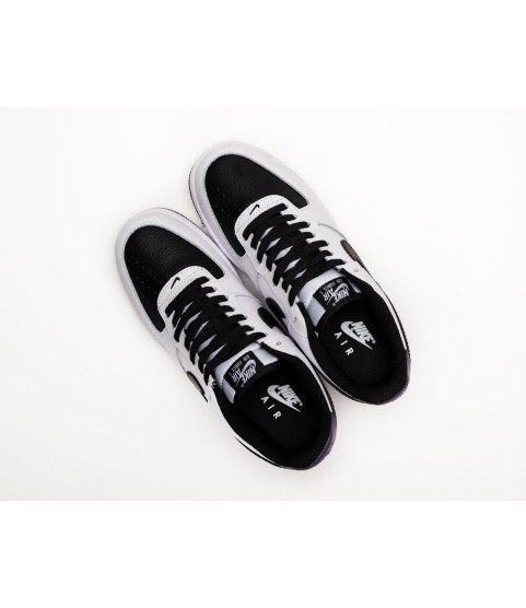 Кроссовки Nike Air Force 1 Low цвет Белый - 155