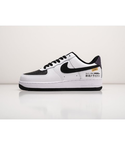 Кроссовки Nike Air Force 1 Low цвет Белый - 155