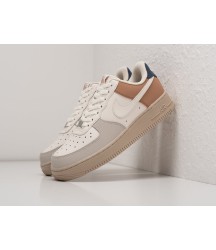 Кроссовки Nike Air Force 1 Low цвет Разноцветный - 156