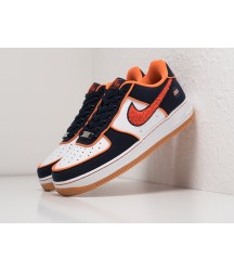 Кроссовки Nike Air Force 1 Low цвет Разноцветный - 157