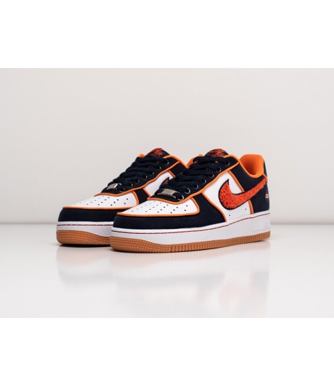 Кроссовки Nike Air Force 1 Low цвет Разноцветный - 157