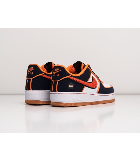 Кроссовки Nike Air Force 1 Low цвет Разноцветный - 157