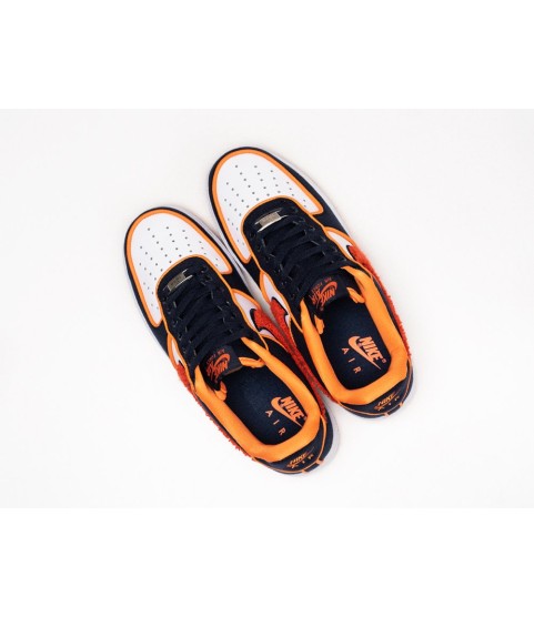 Кроссовки Nike Air Force 1 Low цвет Разноцветный - 157