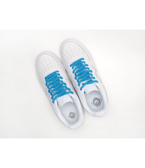 Кроссовки Nike Air Force 1 Low цвет Белый - 159