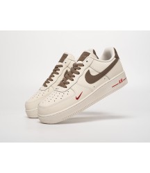 Кроссовки Nike Air Force 1 Low цвет Белый - 160