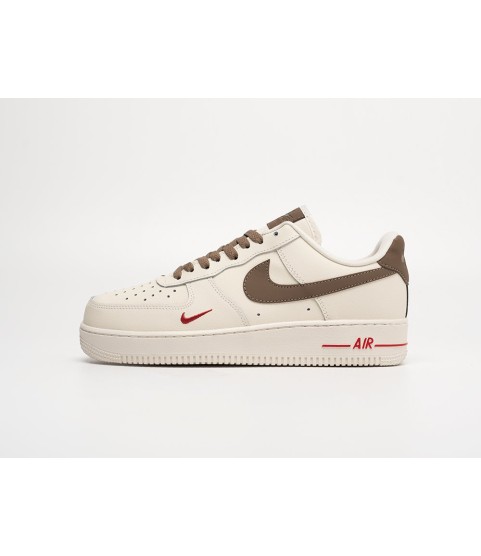 Кроссовки Nike Air Force 1 Low цвет Белый - 160