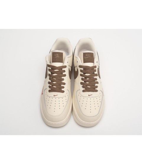 Кроссовки Nike Air Force 1 Low цвет Белый - 160