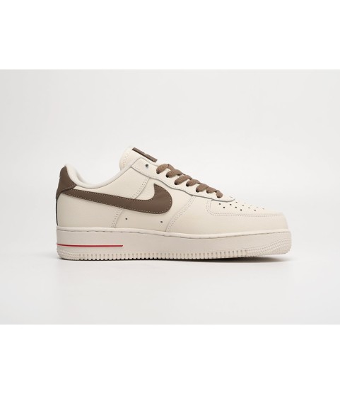 Кроссовки Nike Air Force 1 Low цвет Белый - 160