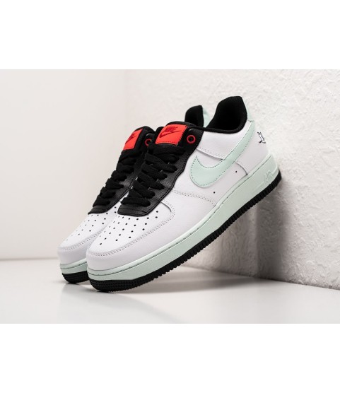 Кроссовки Nike Air Force 1 Low цвет Белый - 161