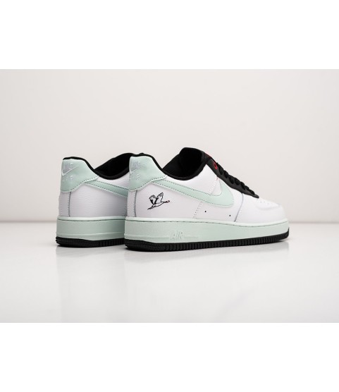 Кроссовки Nike Air Force 1 Low цвет Белый - 161