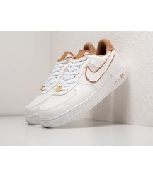 Кроссовки Nike Air Force 1 Low цвет Белый - 162