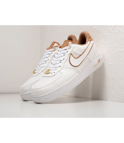Кроссовки Nike Air Force 1 Low цвет Белый - 162