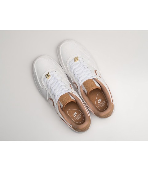 Кроссовки Nike Air Force 1 Low цвет Белый - 162