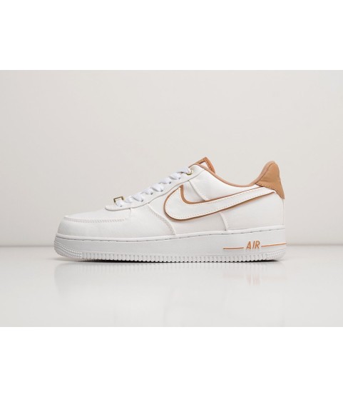 Кроссовки Nike Air Force 1 Low цвет Белый - 162