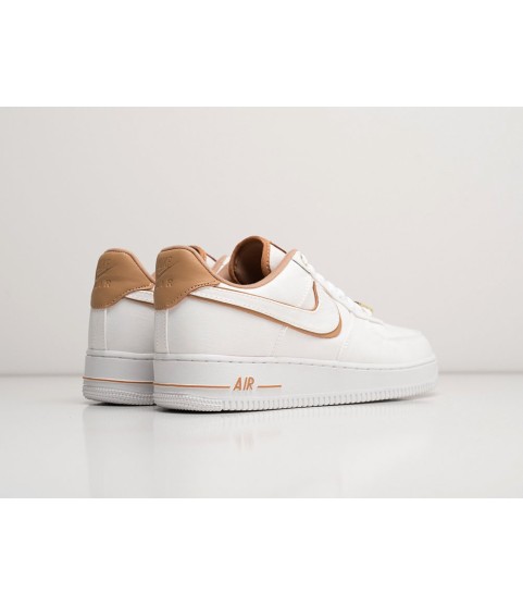 Кроссовки Nike Air Force 1 Low цвет Белый - 162