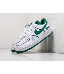 Кроссовки Nike Air Force 1 Low цвет Белый - 163