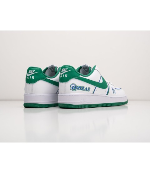 Кроссовки Nike Air Force 1 Low цвет Белый - 163